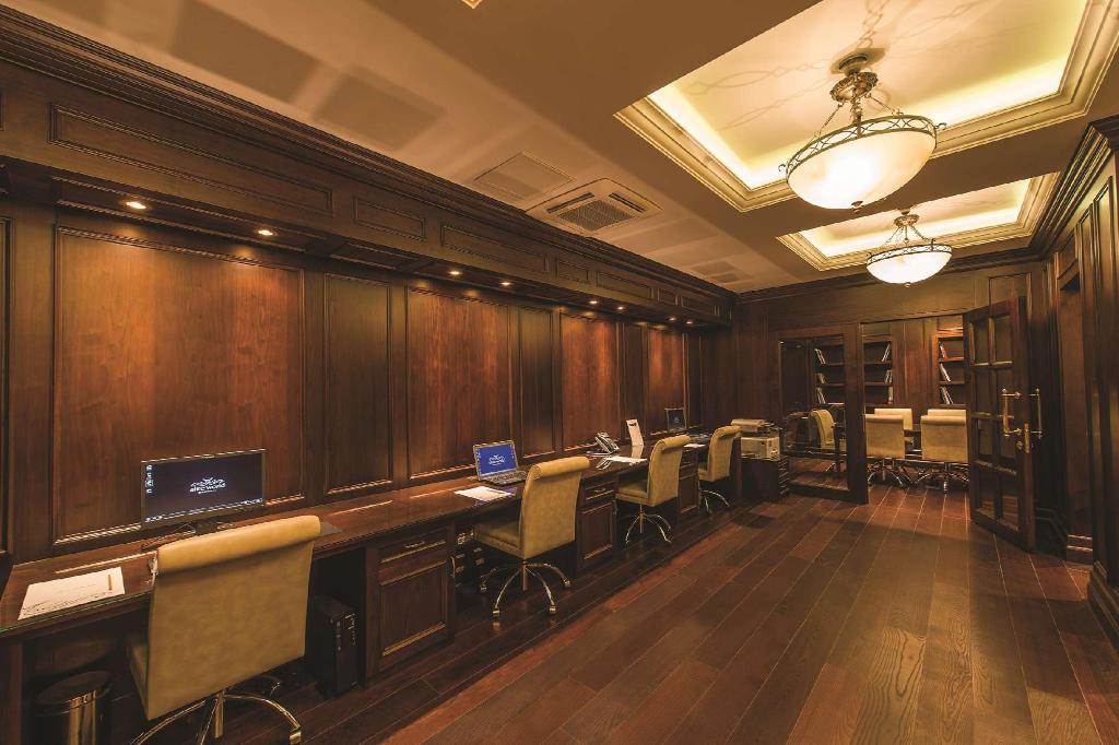 Hotel Elite World İstanbul Florya Hotel, Türkei, Istanbul. Großes 40