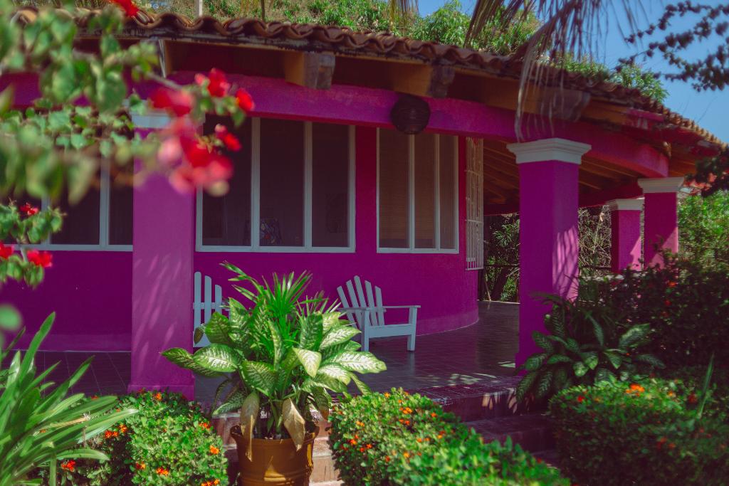 Los Flamingos