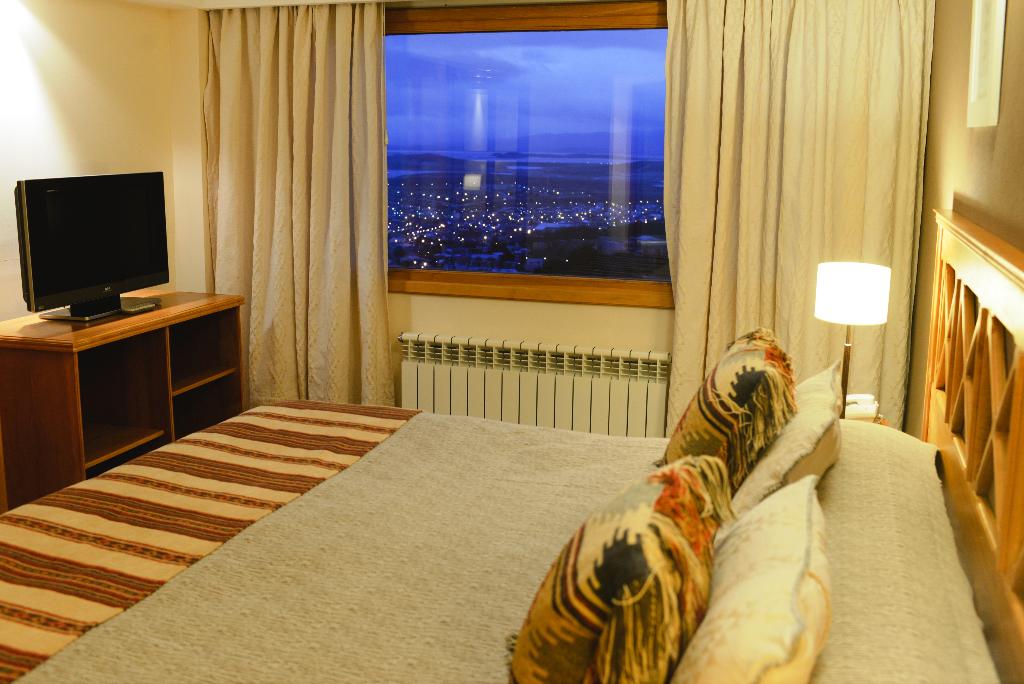 Altos Ushuaia Hotel & Resto