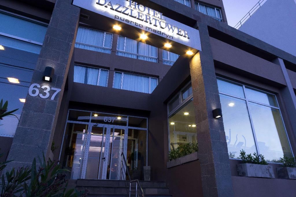 Dazzler By Wyndham Puerto Madryn