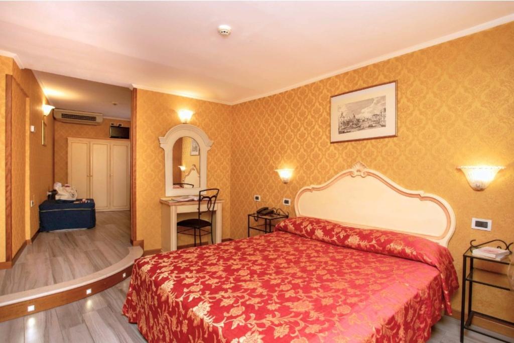 Tintoretto Hotel