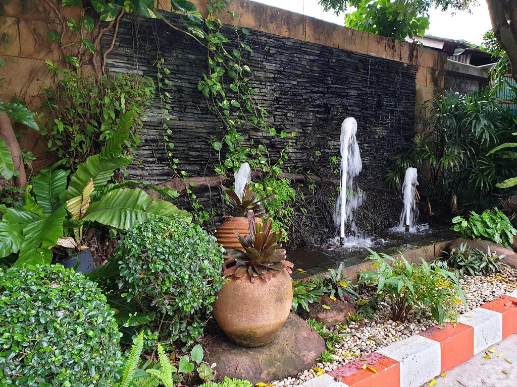 Hotel Tara Garden Hotel, Thailand, Bangkok. Großes 51