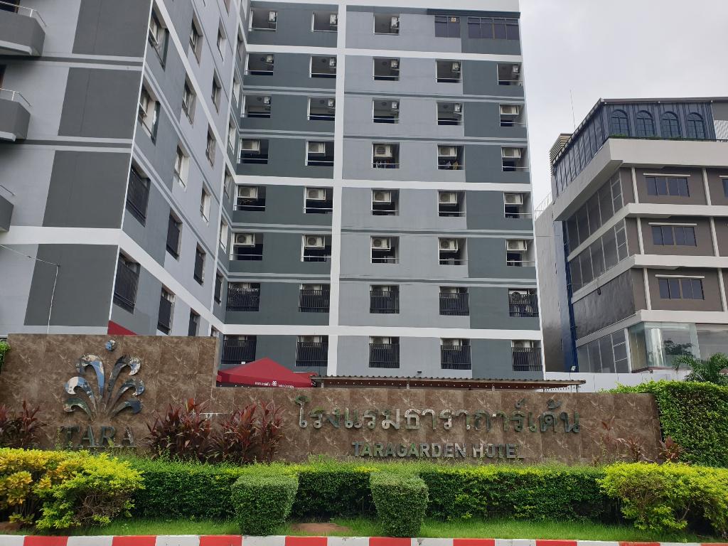 Hotel Tara Garden Hotel, Thailand, Bangkok. Großes 54