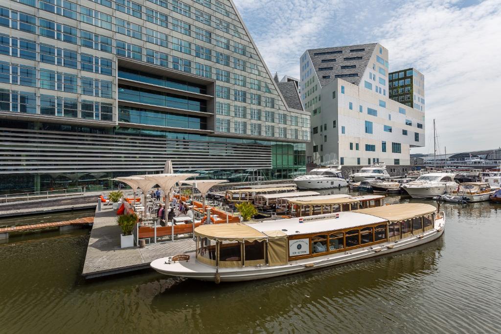 Hotel Room Mate Aitana, Amsterdam, Niederlande, Amsterdam. Großes 44