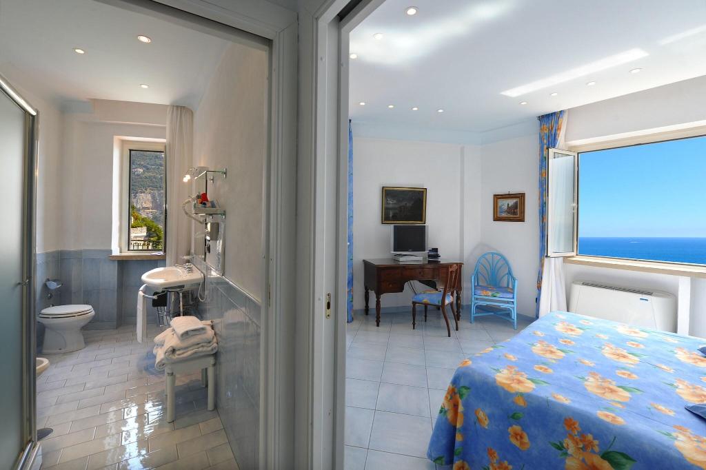 Le Agavi hotel