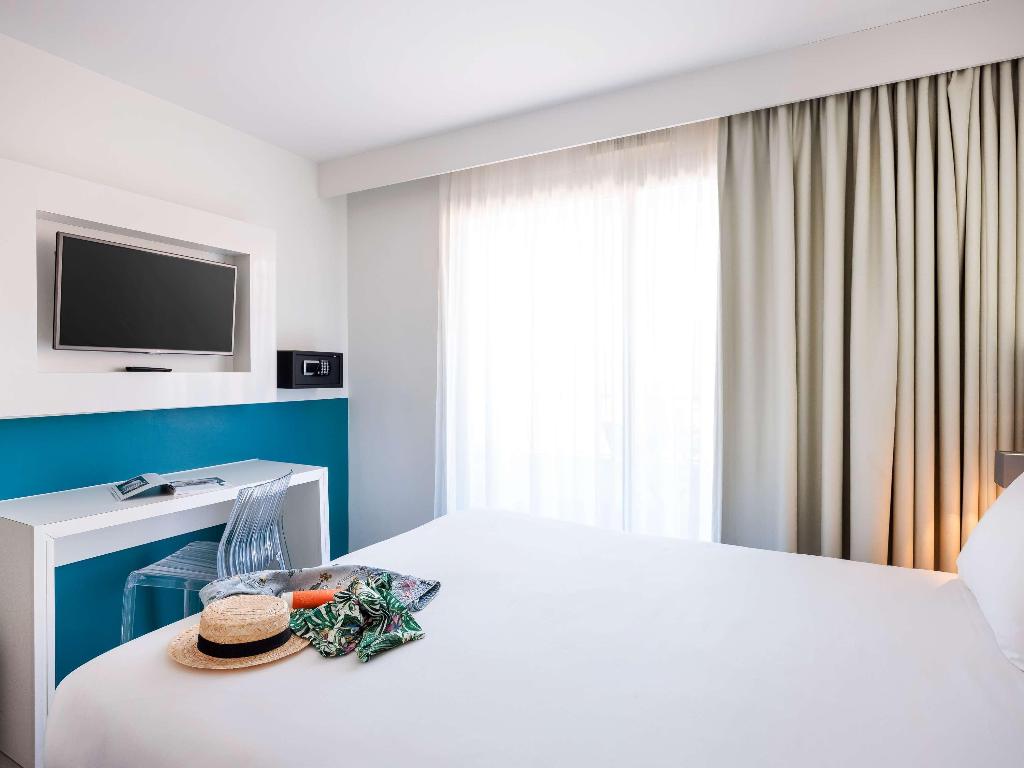 Ibis Styles Menton Centre