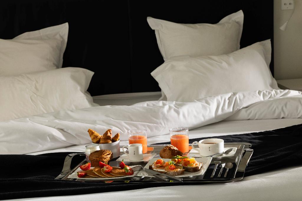 Hotel Felicien, Frankreich, Paris. Großes 2