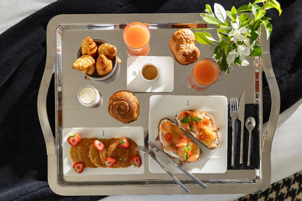 Hotel Felicien, Frankreich, Paris. Großes 2