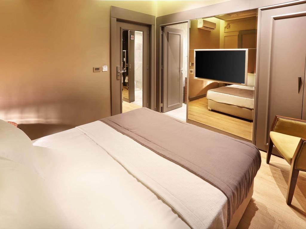 Taksim Premium Hotel