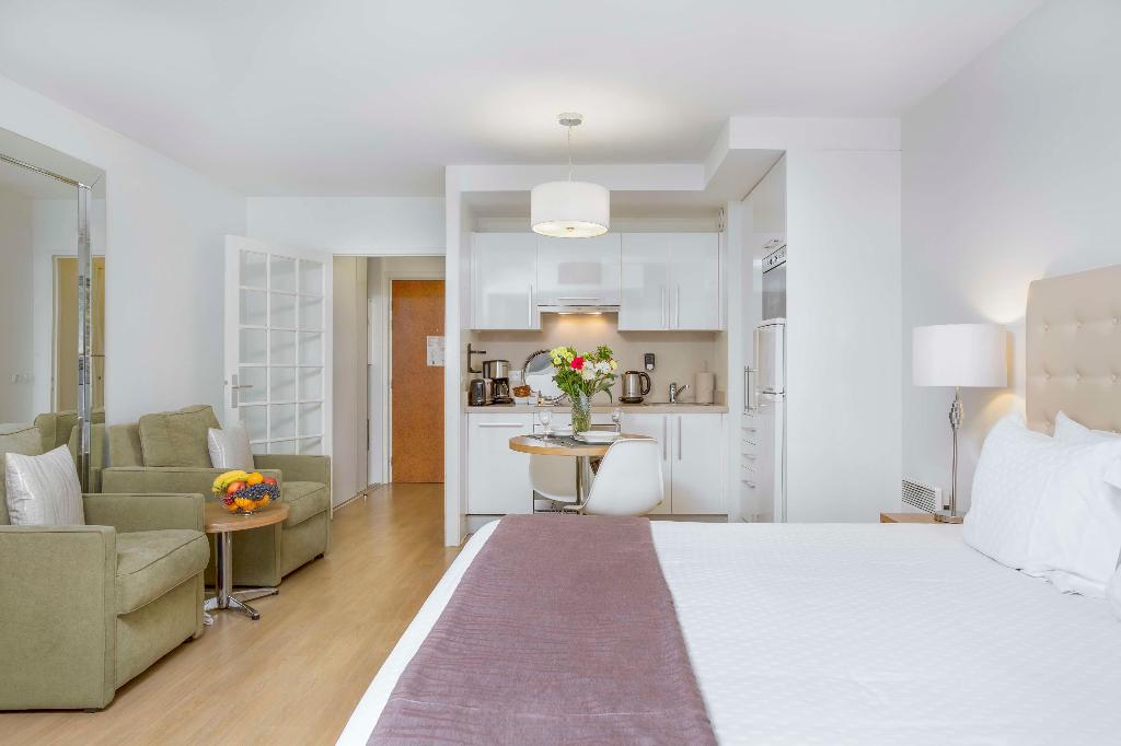 Royal Regency Paris Vincennes