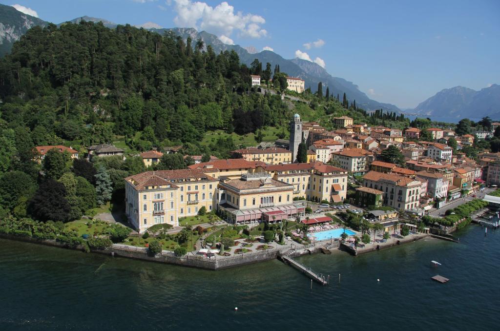 Grand Hotel Villa Serbelloni, Bellagio