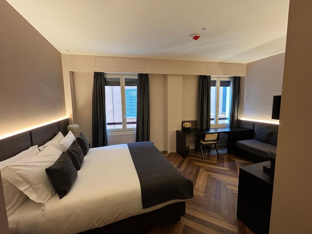 Plinius Lifestyle Hotel Lake Como