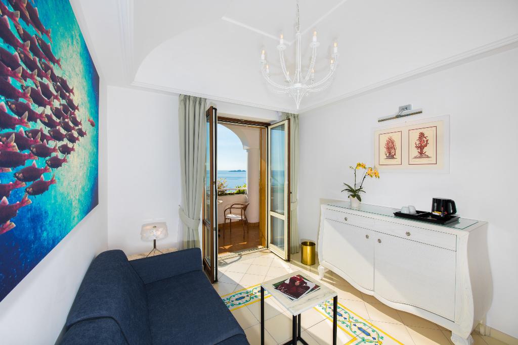 Eden Roc Positano