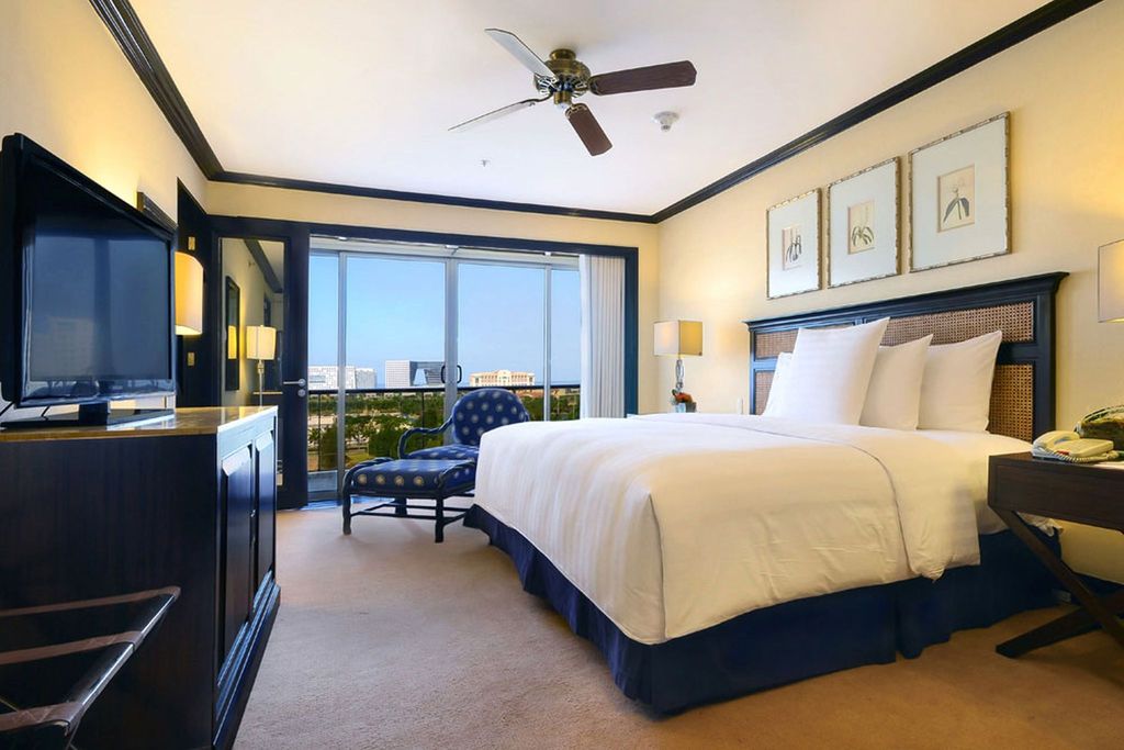 Midas Hotel and Casino