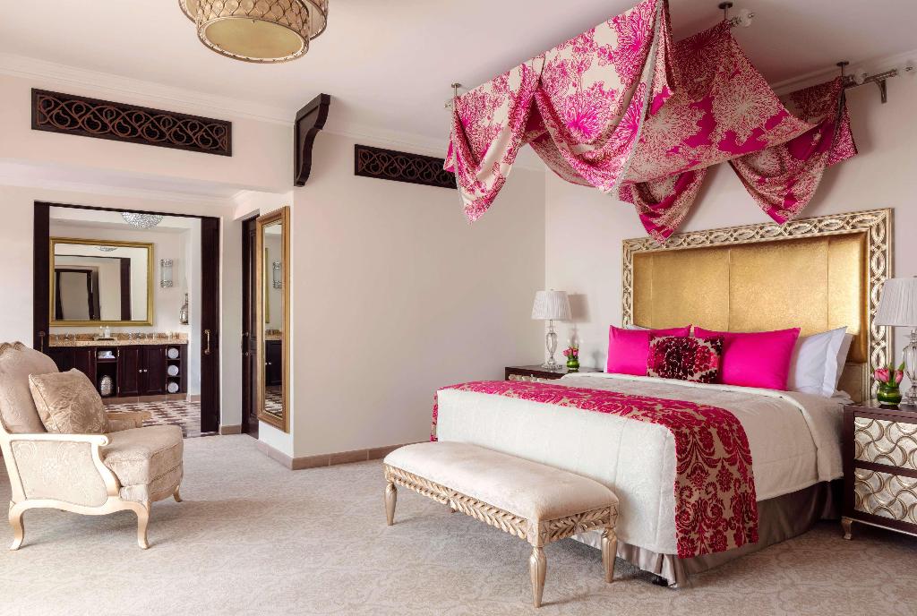 One & Only Royal Mirage