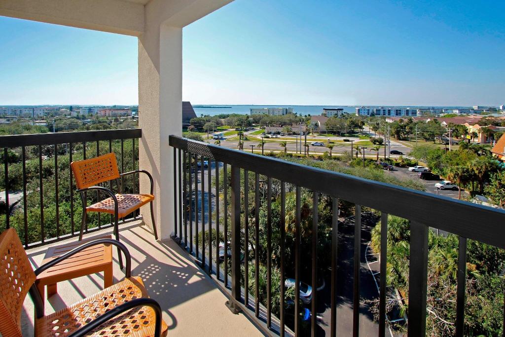 Courtyard Cocoa Beach Cape Canaveral