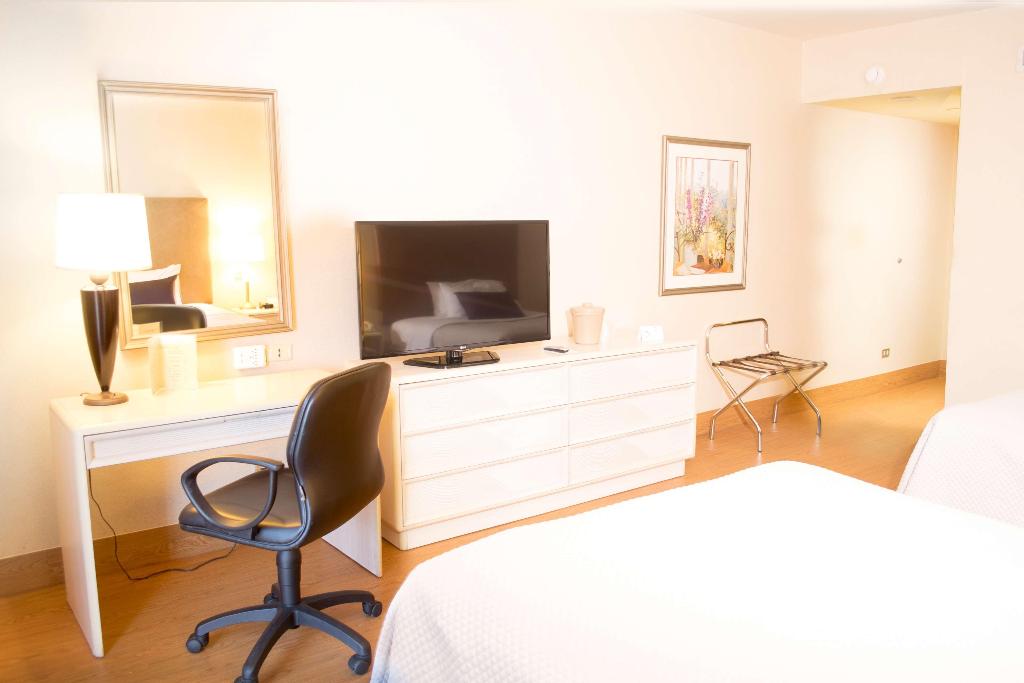 IStay Hotel Ciudad Juarez