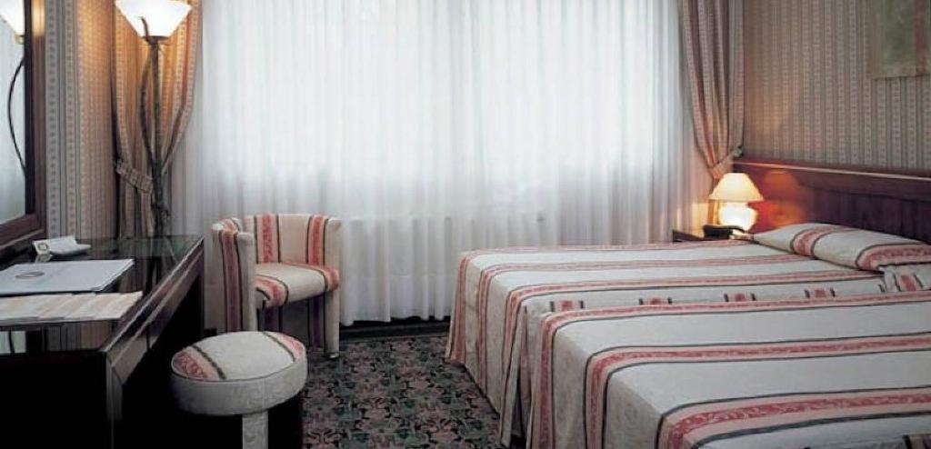 Hotel Garden Hotel Michelangelo, Italien, Venedig. Großes 1