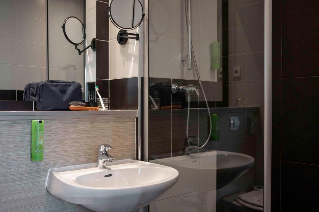 ibis Styles Marseille Palais Des Congres Velodrome
