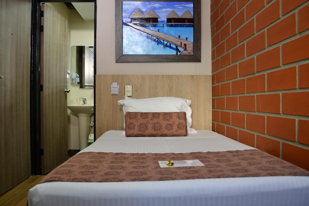 Hotel Provenza Garden