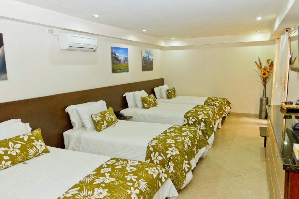 Poblado Boutique