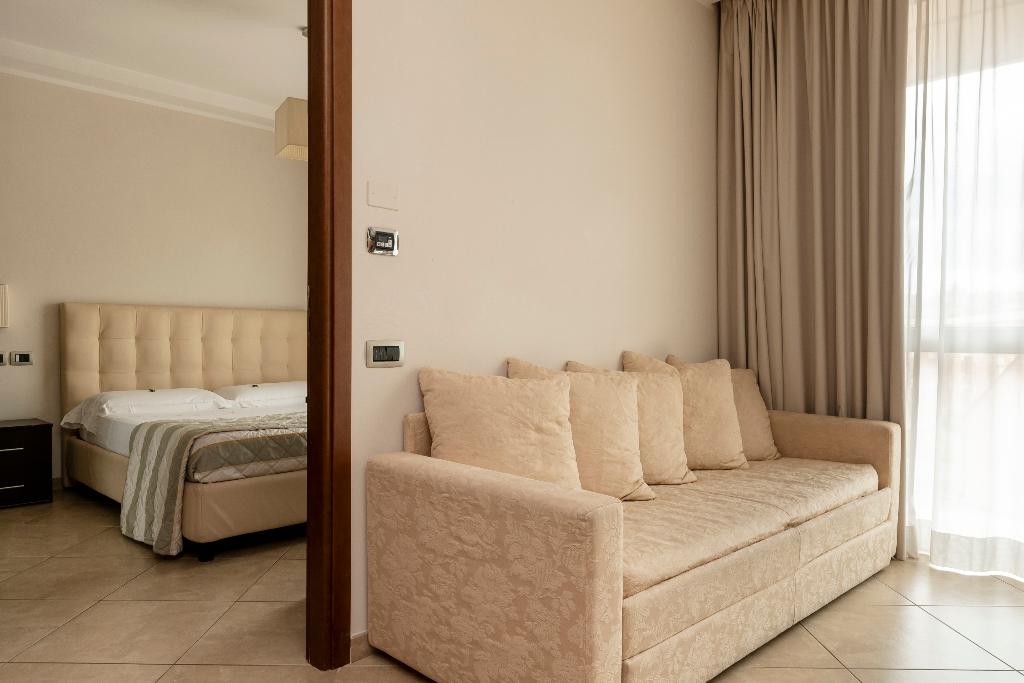 ApartHotel Anghel