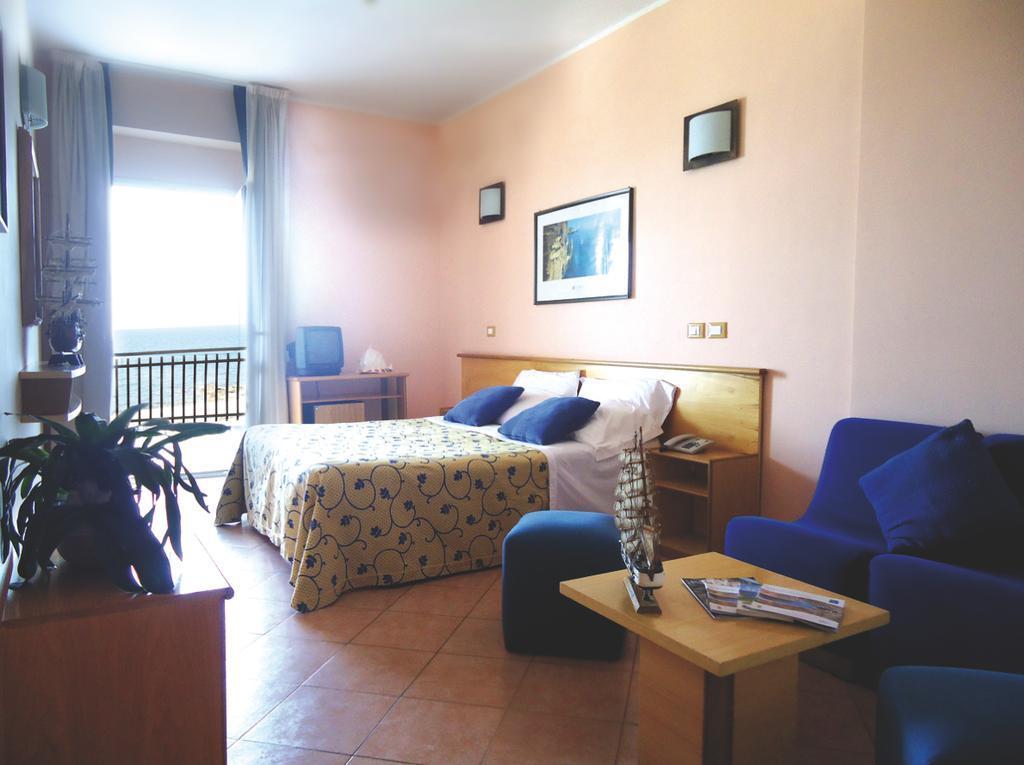 Perla Hotel