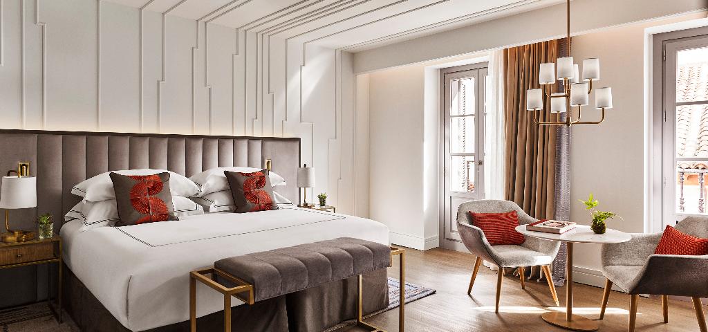 Gran Hotel Ingles