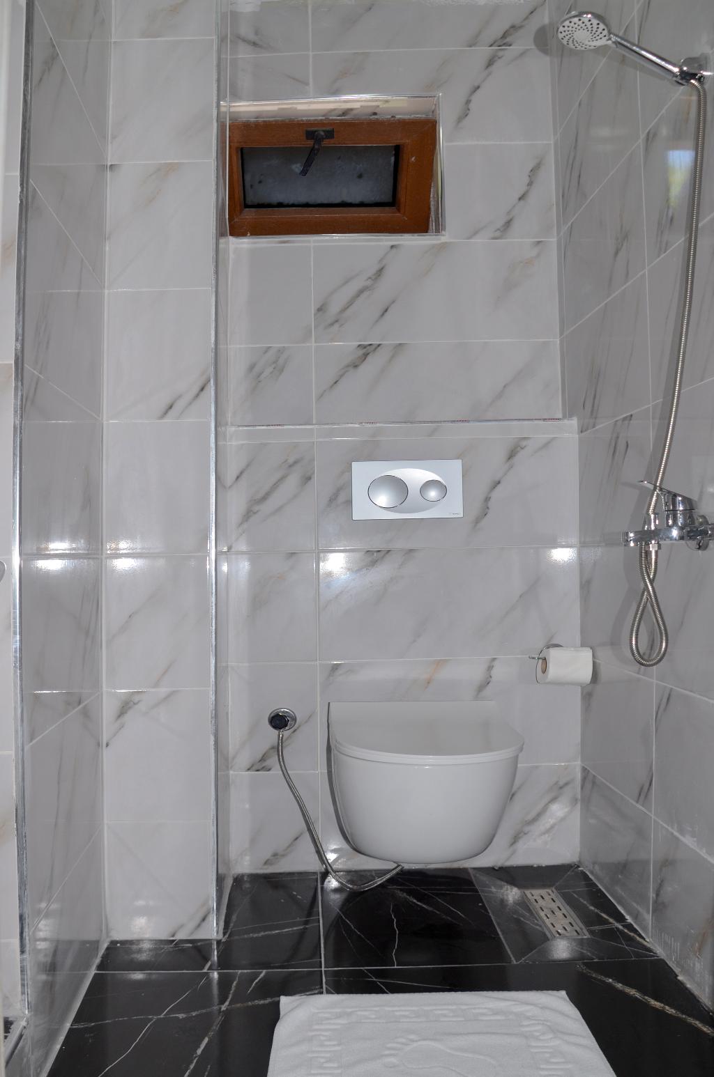 Yasmin Hotel