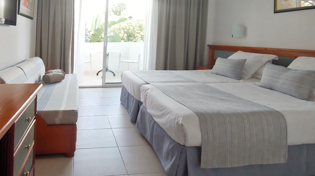 Hotel Rocamarina