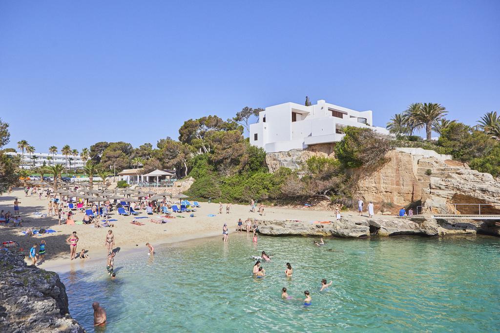 Hotel Hotel Rocamarina, Spanien, Cala d'Or. Großes 1