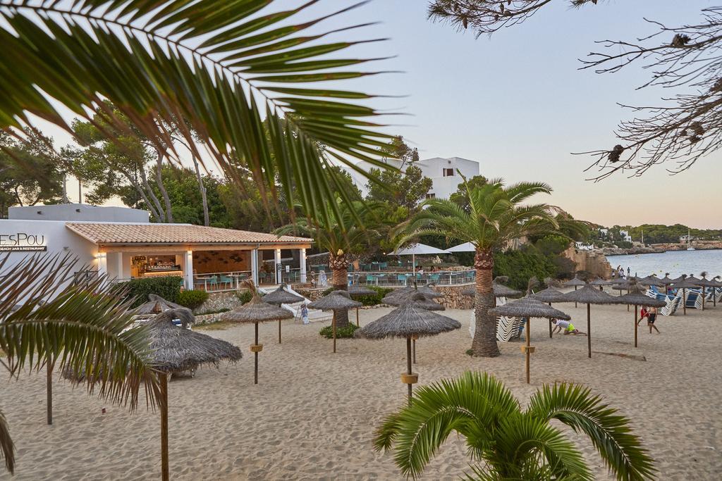 Hotel Hotel Rocamarina, Spanien, Cala d'Or. Großes 2