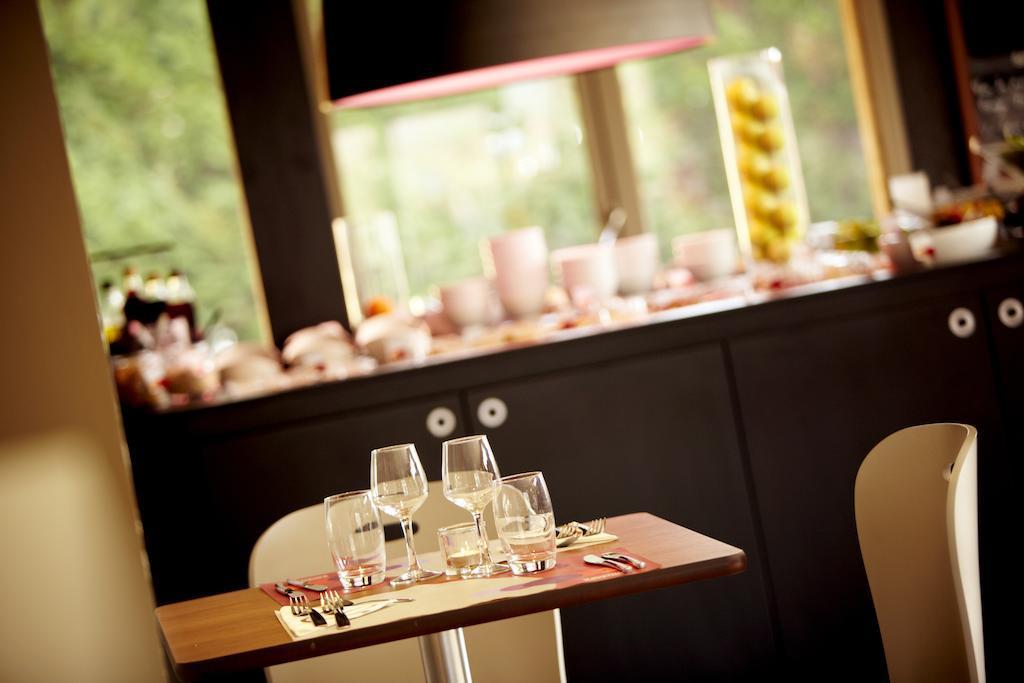 Campanile Cergy Saint Christophe