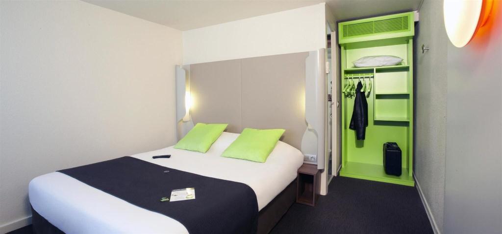 Hotel Campanile Brest - Gouesnou Aéroport