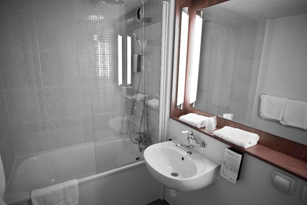 B&B HOTEL Avignon Sud Parc des Expositions