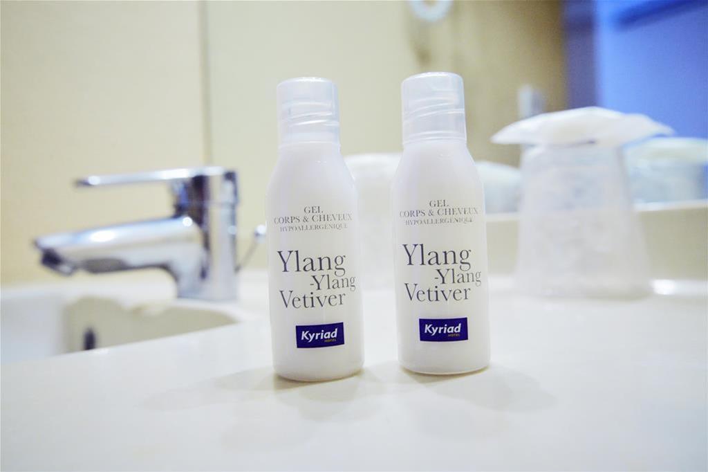 Hotel Kyriad Beauvais Sud