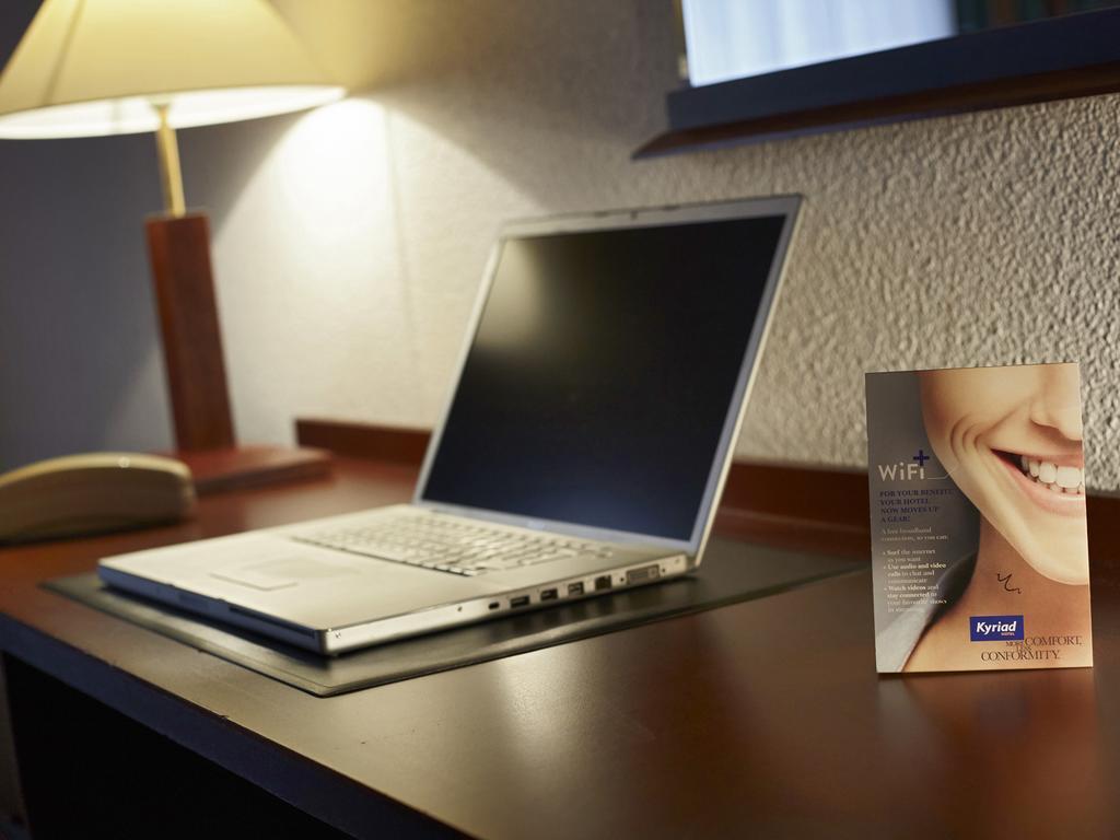 Tulip Residences Joinville-Le-Pont