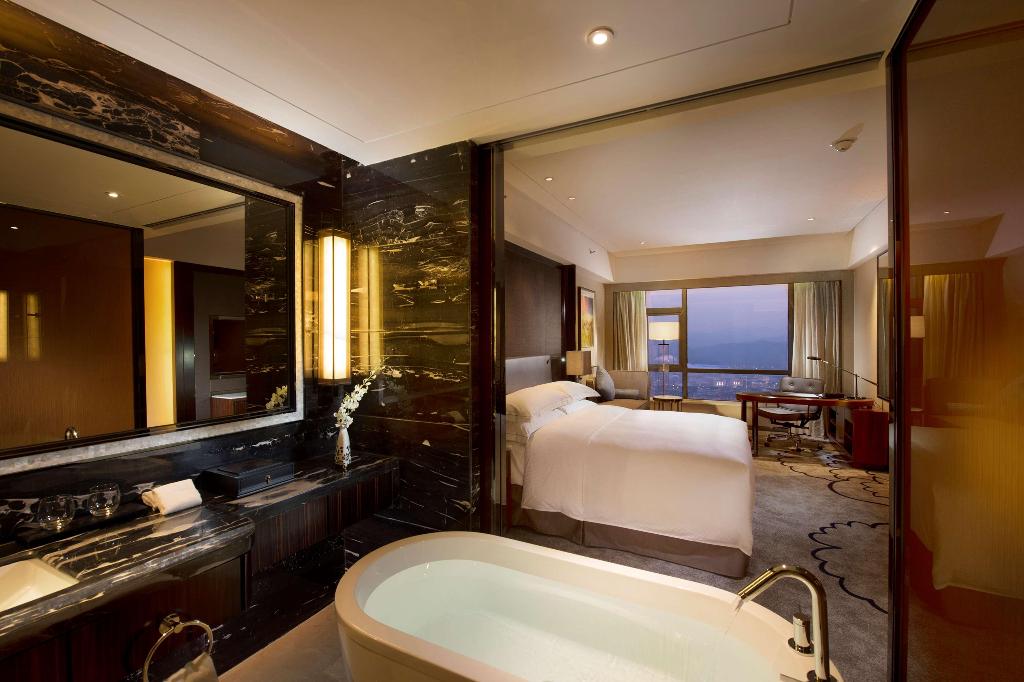 Hilton Zhongshan Downtown