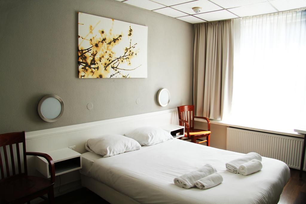 Grand Hotel Central