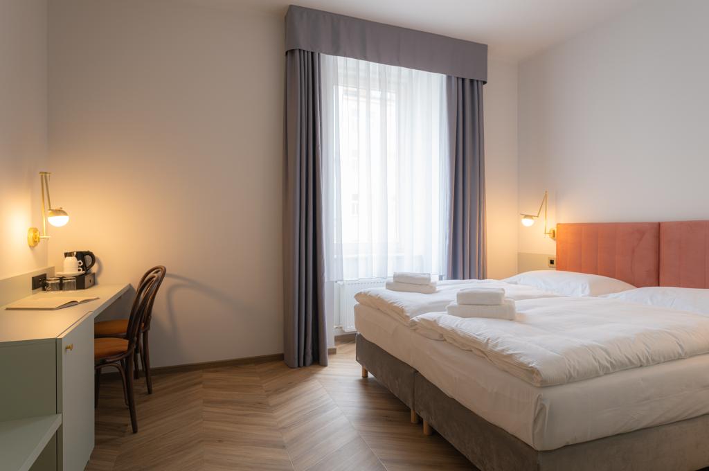 Beranek Hotel Prague