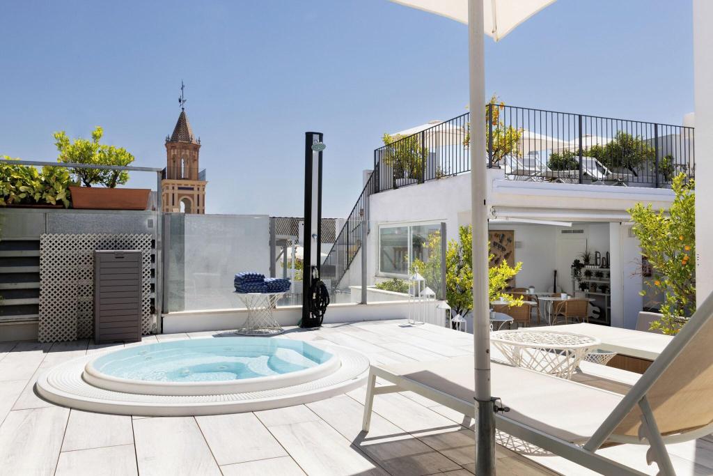 Hotel Amadeus La Musica