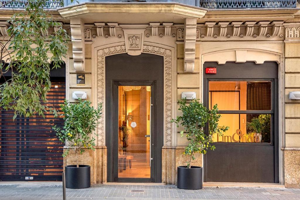 Hotel Hotel Limonaia, Spanien, Barcelona. Großes 2