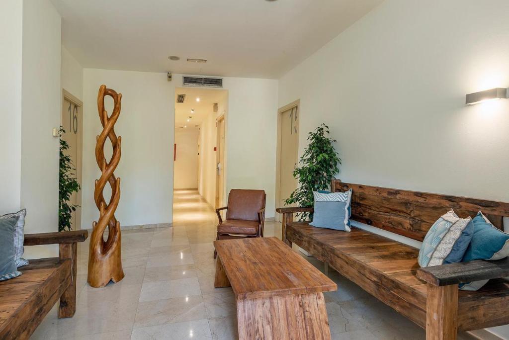 Hotel Hotel Limonaia, Spanien, Barcelona. Großes 2