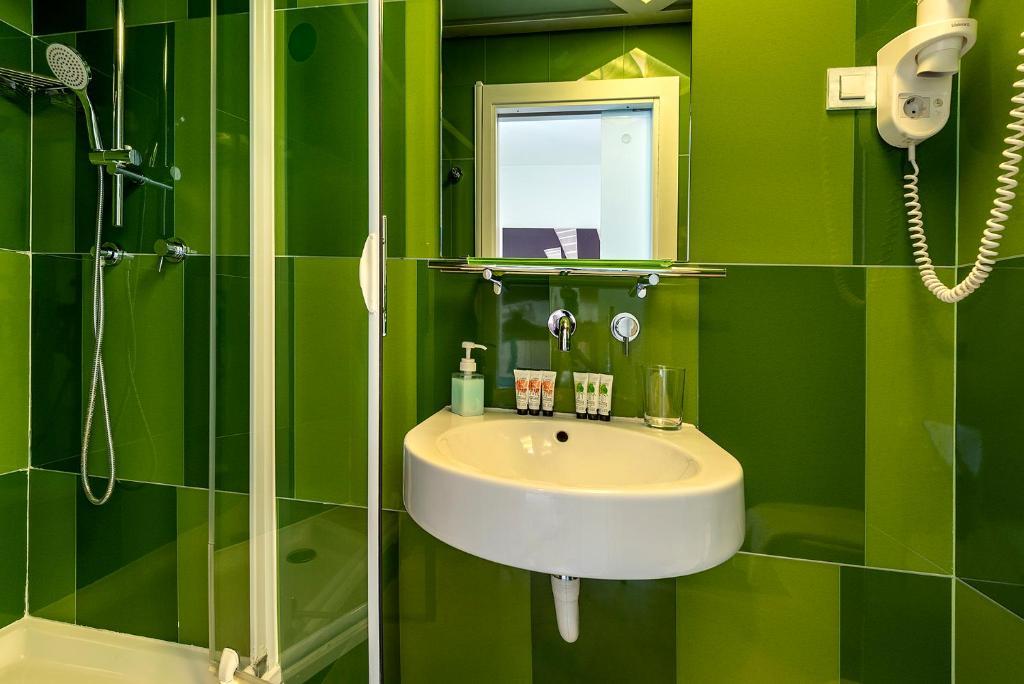 Hotel Hotel Limonaia, Spanien, Barcelona. Großes 1