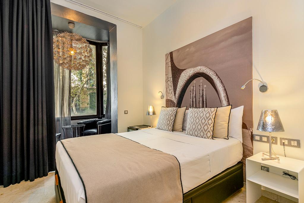 Hotel Hotel Limonaia, Spanien, Barcelona. Großes 2