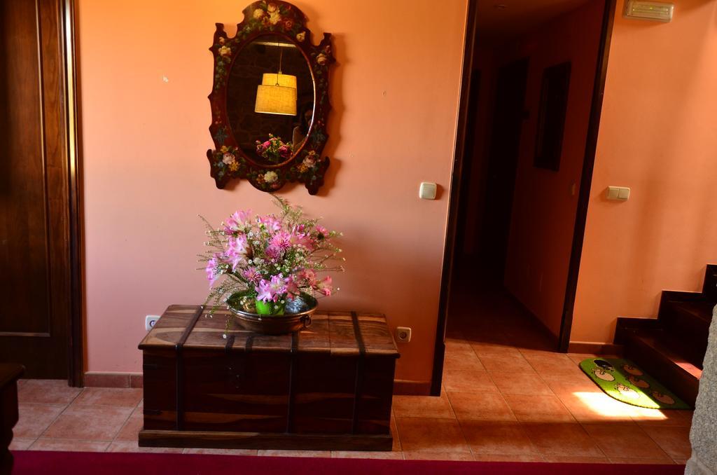 A Casa Da Meixida