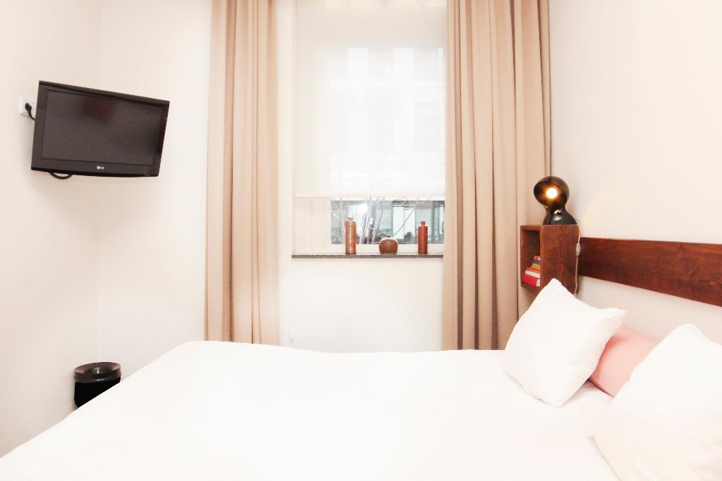 Townhouse Hotel Maastricht