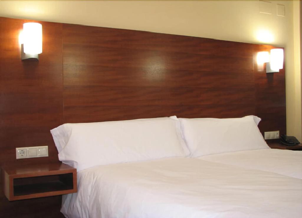 Hotel Ruta De La Plata De Asturias