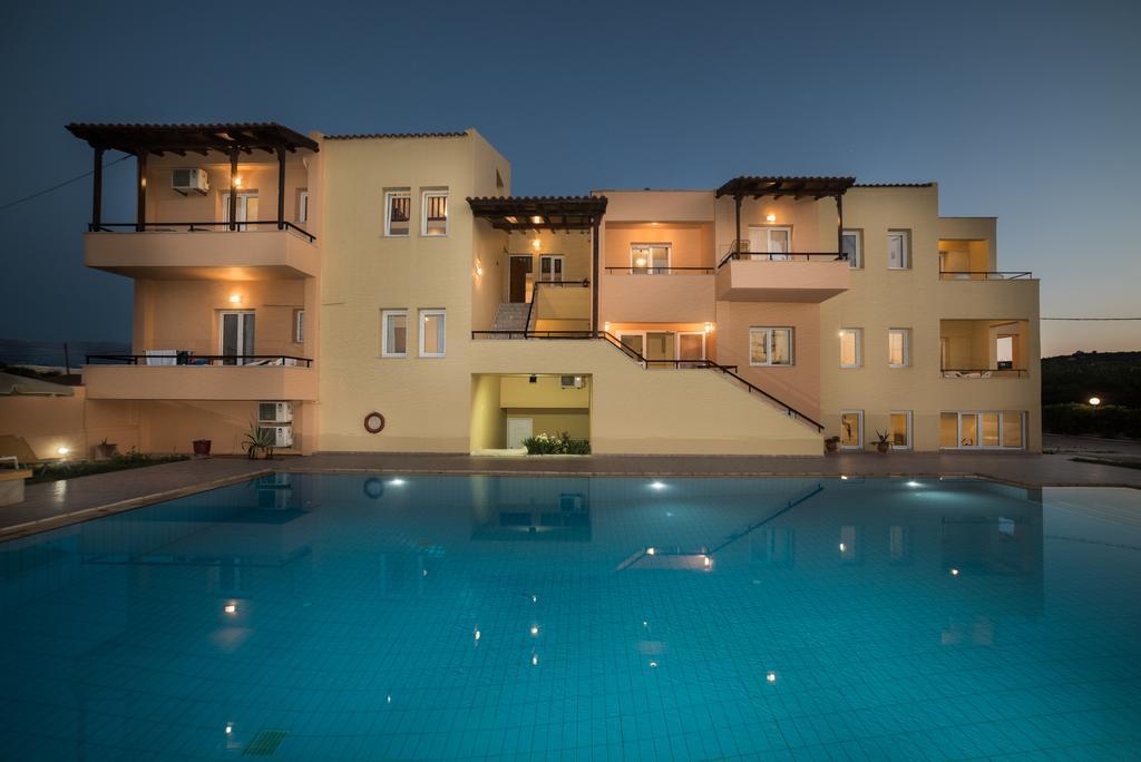 Mythos Beach Hotel