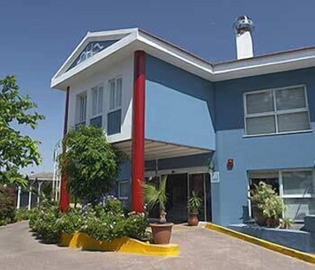 Hotel Del Mar Hotel & Spa, Spanien, El Puerto de Santa Maria. Großes 1